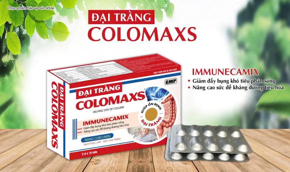 DƯỢC PHẨM BÌNH TÂN