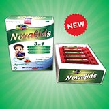 Ăn Ngon Novakids