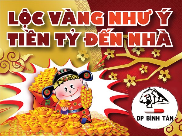 KHUYẾN MÃI XUÂN CANH TÝ 2020