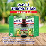 Cao Lá Thường Xuân DP BÌNH TÂN