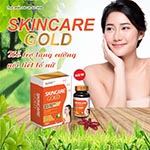 Nội Tiết Tố Nữ- Đẹp Da và Điều Hòa Kinh Nguyệt Skincare Gold