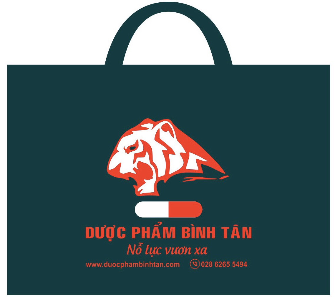 TẶNG ÁO MƯA DP BÌNH TÂN CHO KHÁCH HÀNG THÂN THIẾT